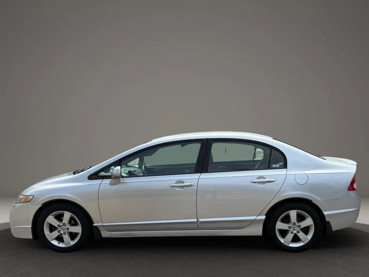 Used 2009 Honda Civic LX-S image 9
