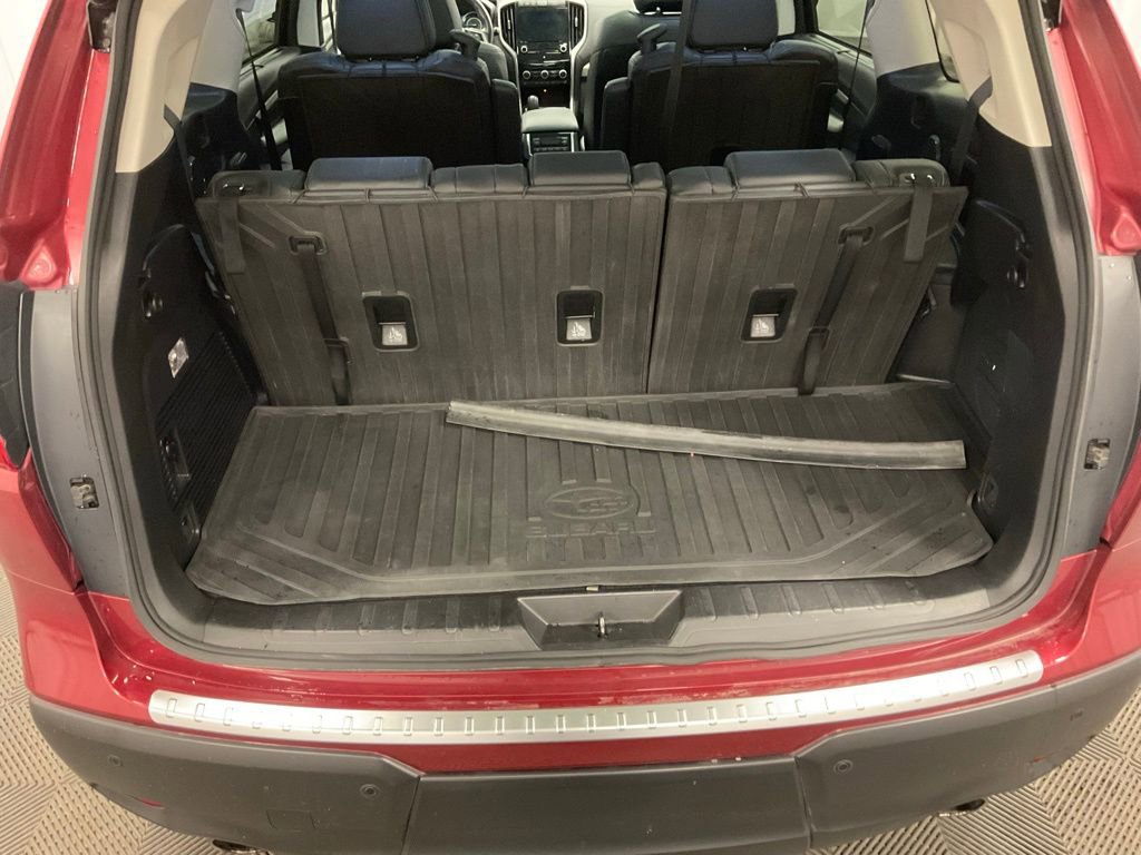 Used 2021 Subaru Ascent Limited w/ Technology Package image 9