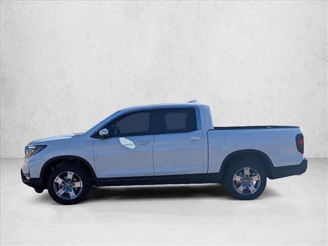 New 2026 Honda Ridgeline RTL image 9