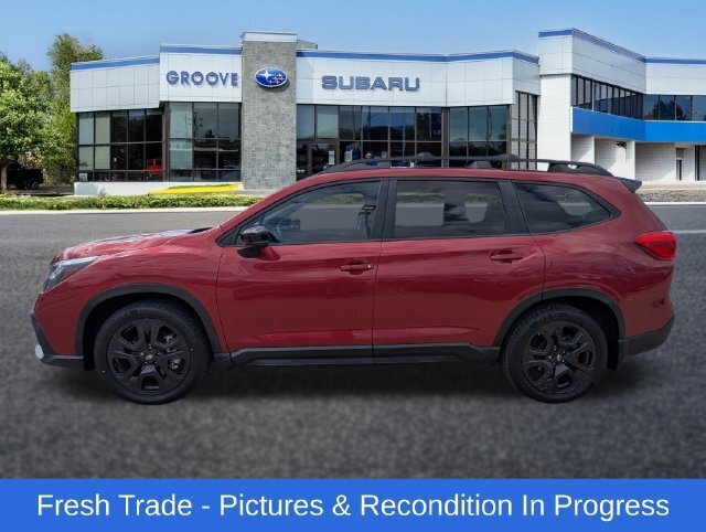 Used 2024 Subaru Ascent Onyx Edition AWD/4WD image 2