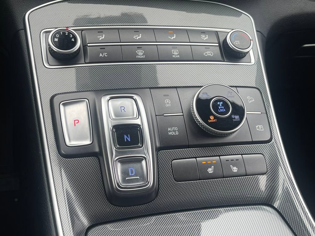 Used 2022 Hyundai Santa Fe SEL image 18