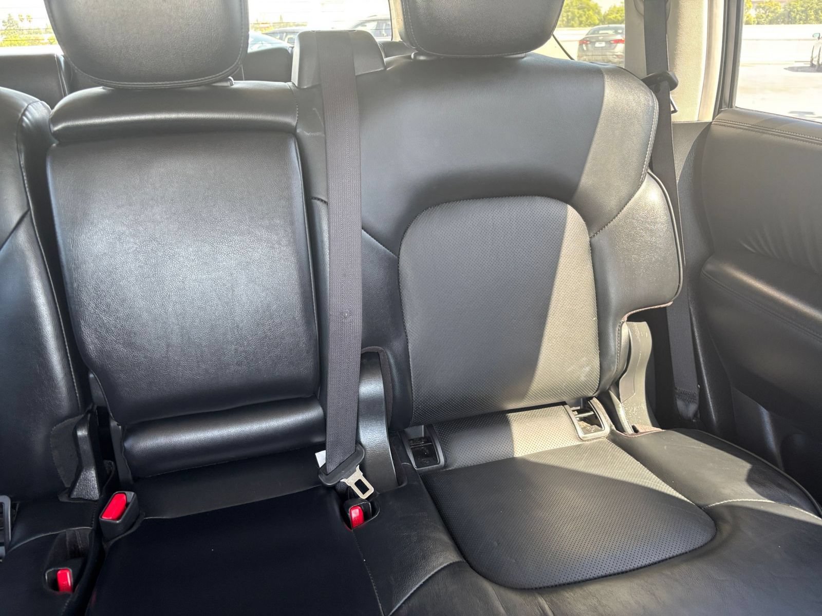 Used 2024 Nissan Armada SL AWD/4WD image 41