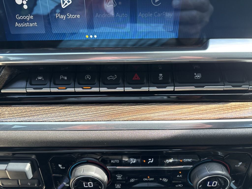 Used 2023 Chevrolet Silverado 1500 RST w/ Convenience Package II image 25