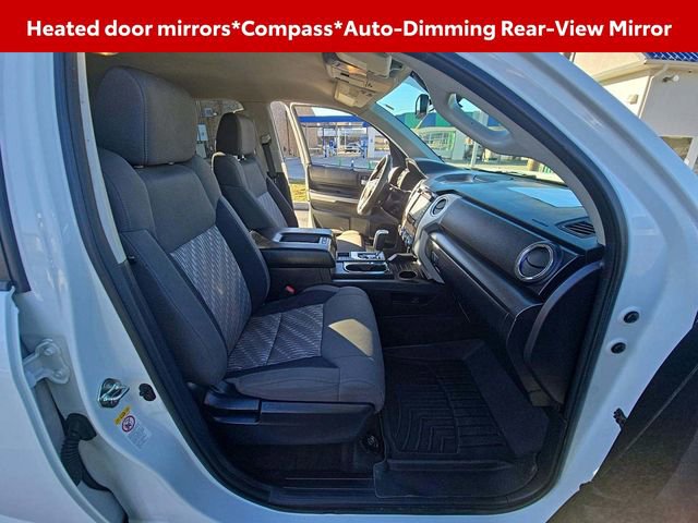 Used 2018 Toyota Tundra SR5 image 5