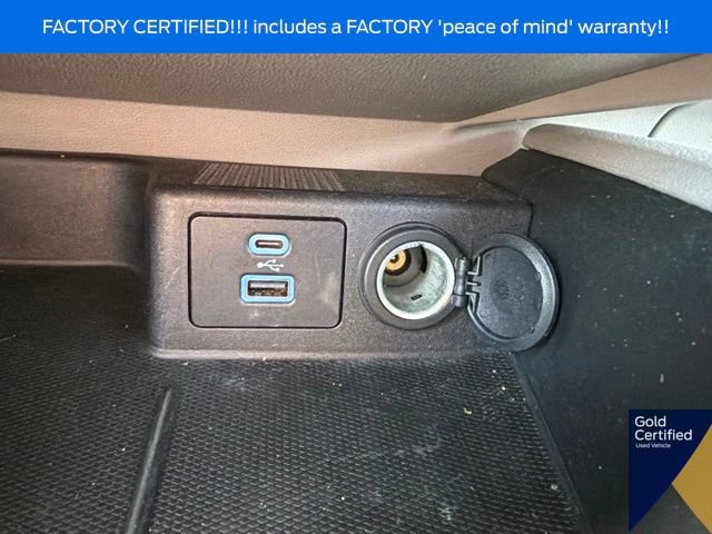 Used 2023 Ford Escape Active FWD image 35