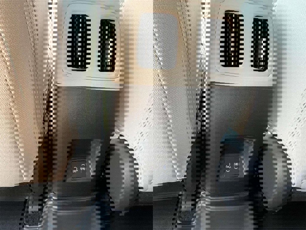 New 2026 Hyundai Tucson SEL image 11