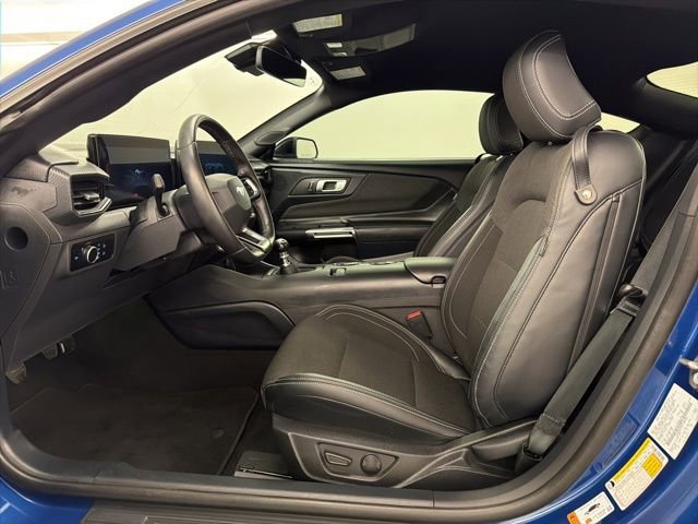 Used 2024 Ford Mustang GT image 23