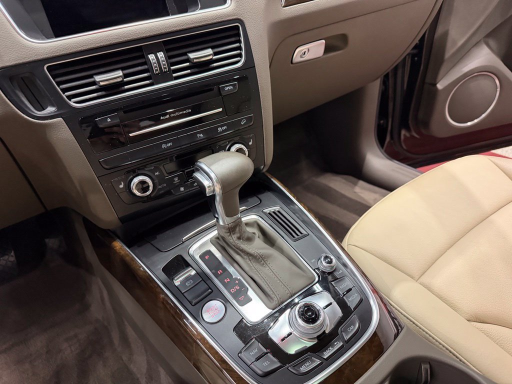 Used 2013 Audi Q5 3.0T Premium Plus AWD/4WD image 41