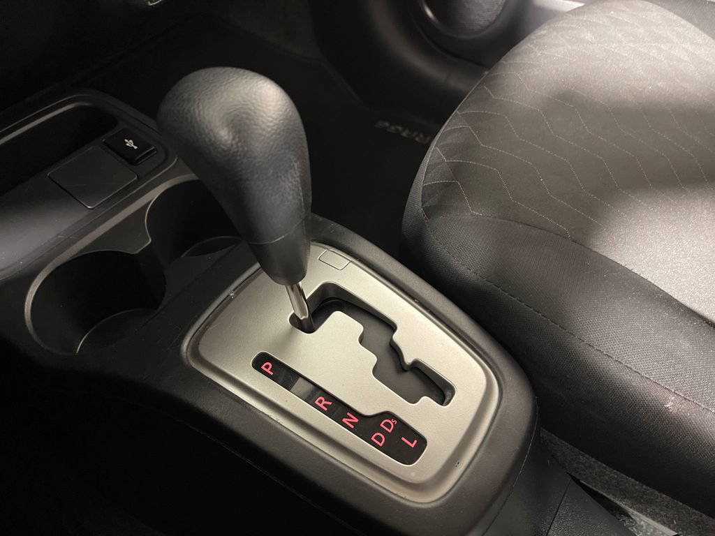 Used 2024 Mitsubishi Mirage ES FWD image 24
