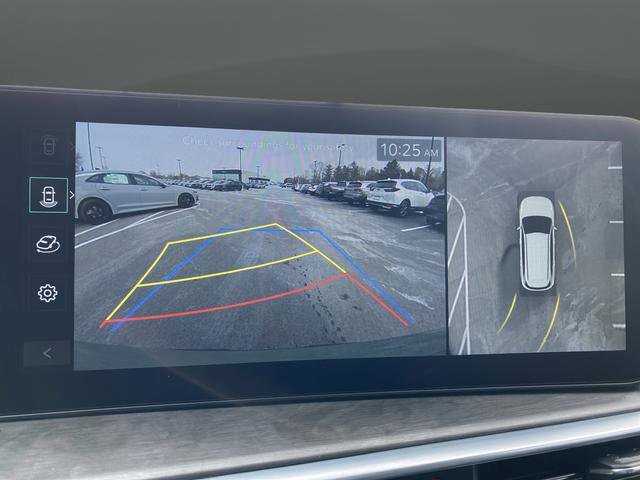 New 2026 Kia Sorento SX image 11