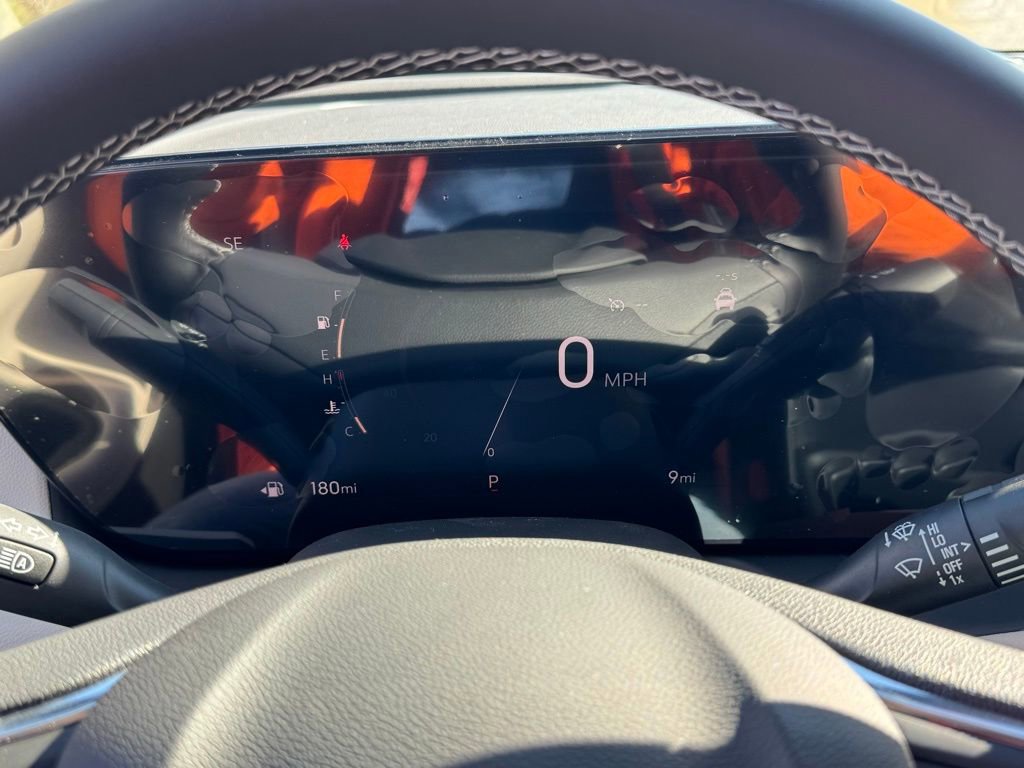 New 2026 Buick Encore GX Preferred image 23