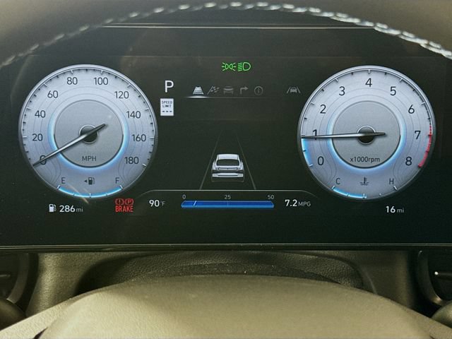 New 2026 Hyundai Elantra N FWD image 21