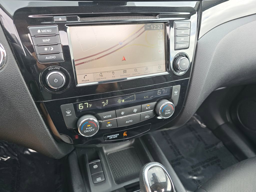 Used 2021 Nissan Rogue Sport SL w/ Premium Package image 33