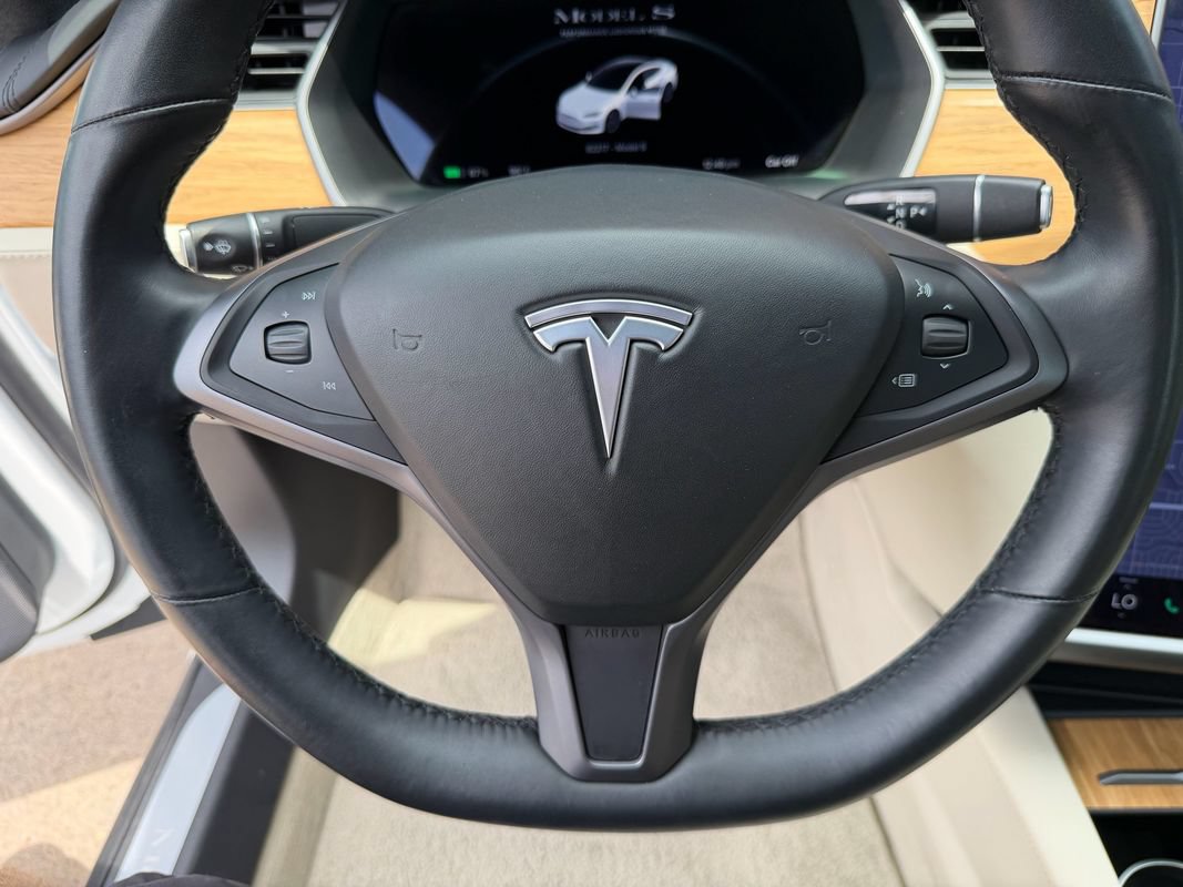 Used 2019 Tesla Model S Performance AWD/4WD image 32