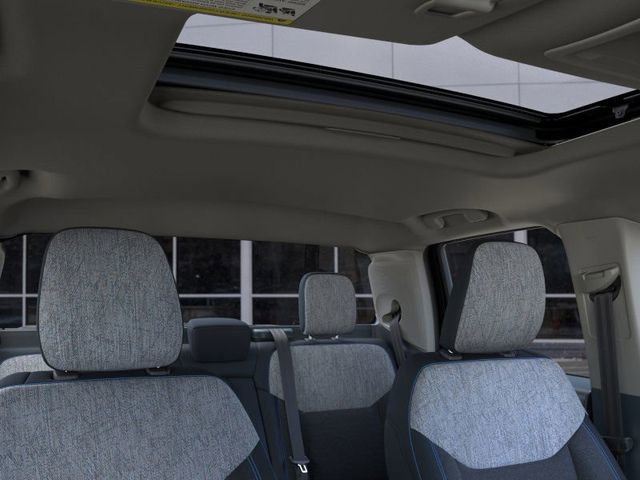 New 2026 Ford Maverick XLT w/ 4K Tow Package image 12