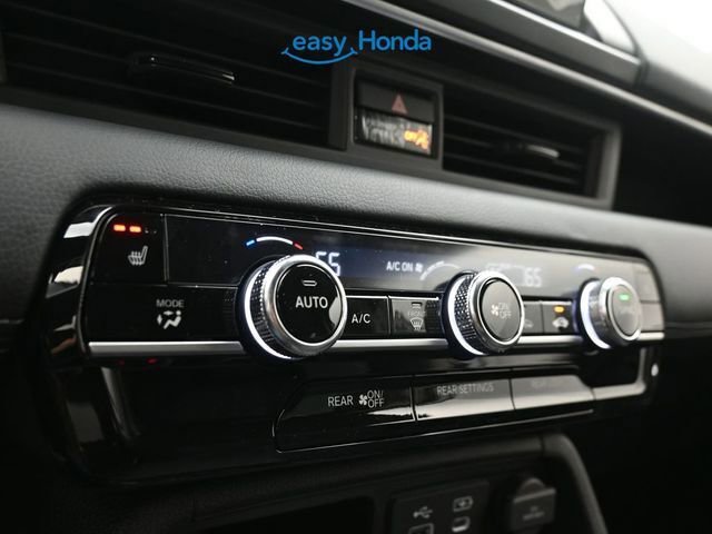 New 2025 Honda Pilot EX-L image 16