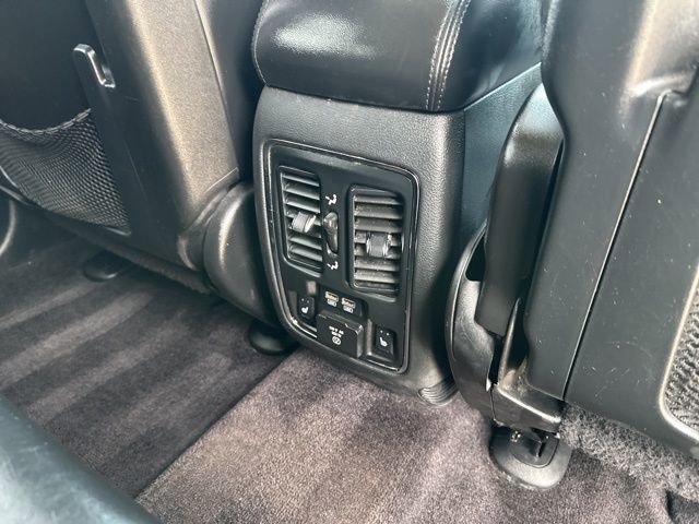 Used 2016 Dodge Durango Limited w/ Premium Group image 18