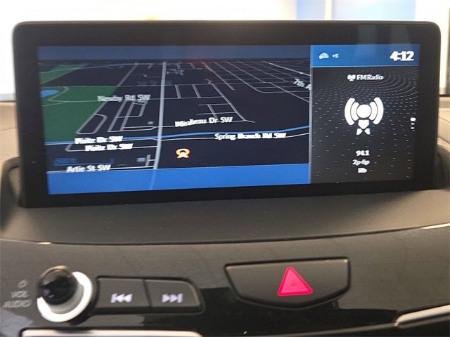 Certified 2023 Acura RDX AWD w/ A-Spec & Advance Pkg image 18