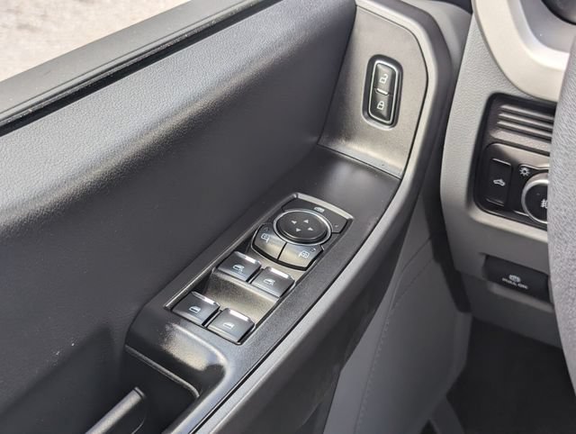 Used 2026 Ford F250 XLT AWD/4WD image 17