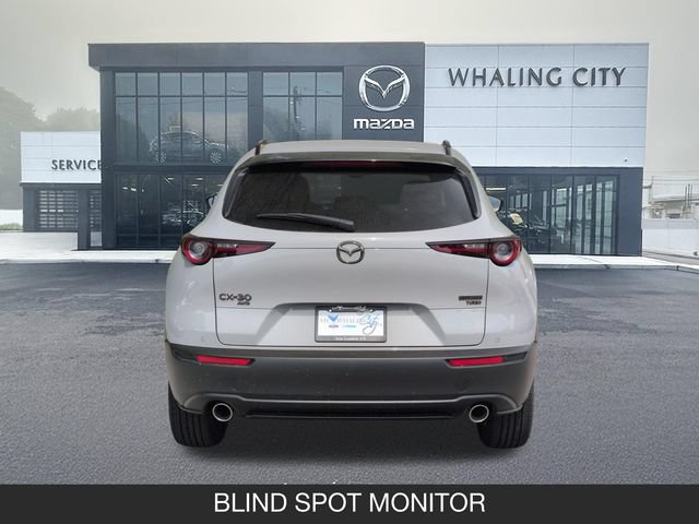 New 2026 MAZDA CX-30 2.5 Turbo Aire Edition AWD/4WD image 7