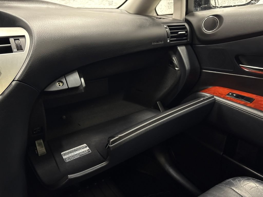 Used 2010 Lexus RX 350 AWD image 19