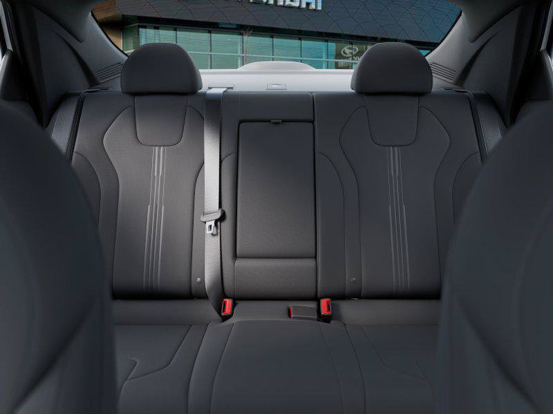 New 2026 Hyundai Elantra Sport FWD image 12