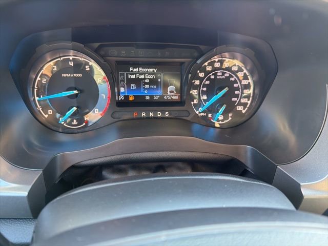 Used 2021 Ford Ranger XLT w/ Equipment Group 301A Mid image 14