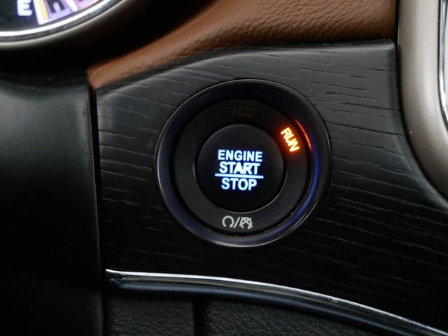 Used 2017 Jeep Grand Cherokee Summit image 26