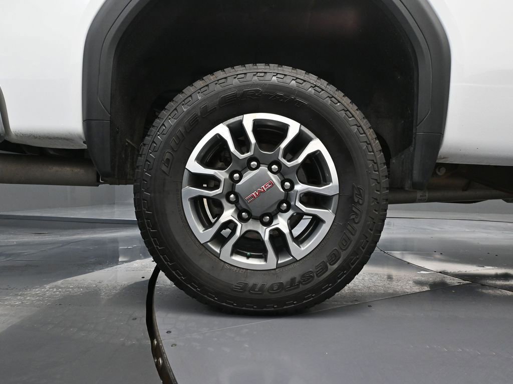 Used 2024 GMC Sierra 3500 SLE w/ SLE Convenience Package image 17