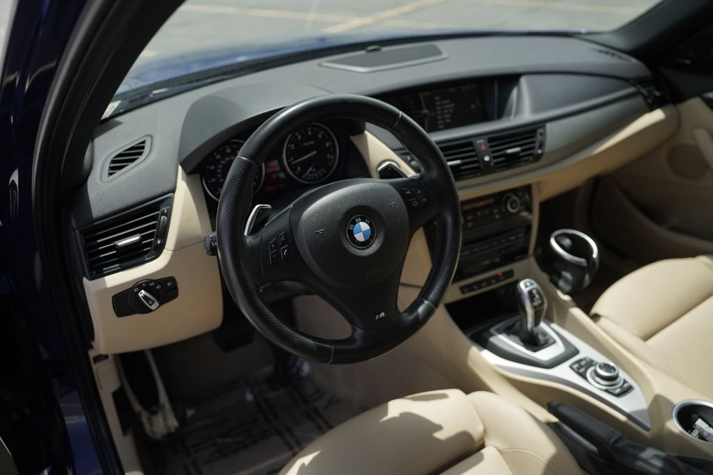 Used 2014 BMW X1 xDrive28i AWD/4WD image 8