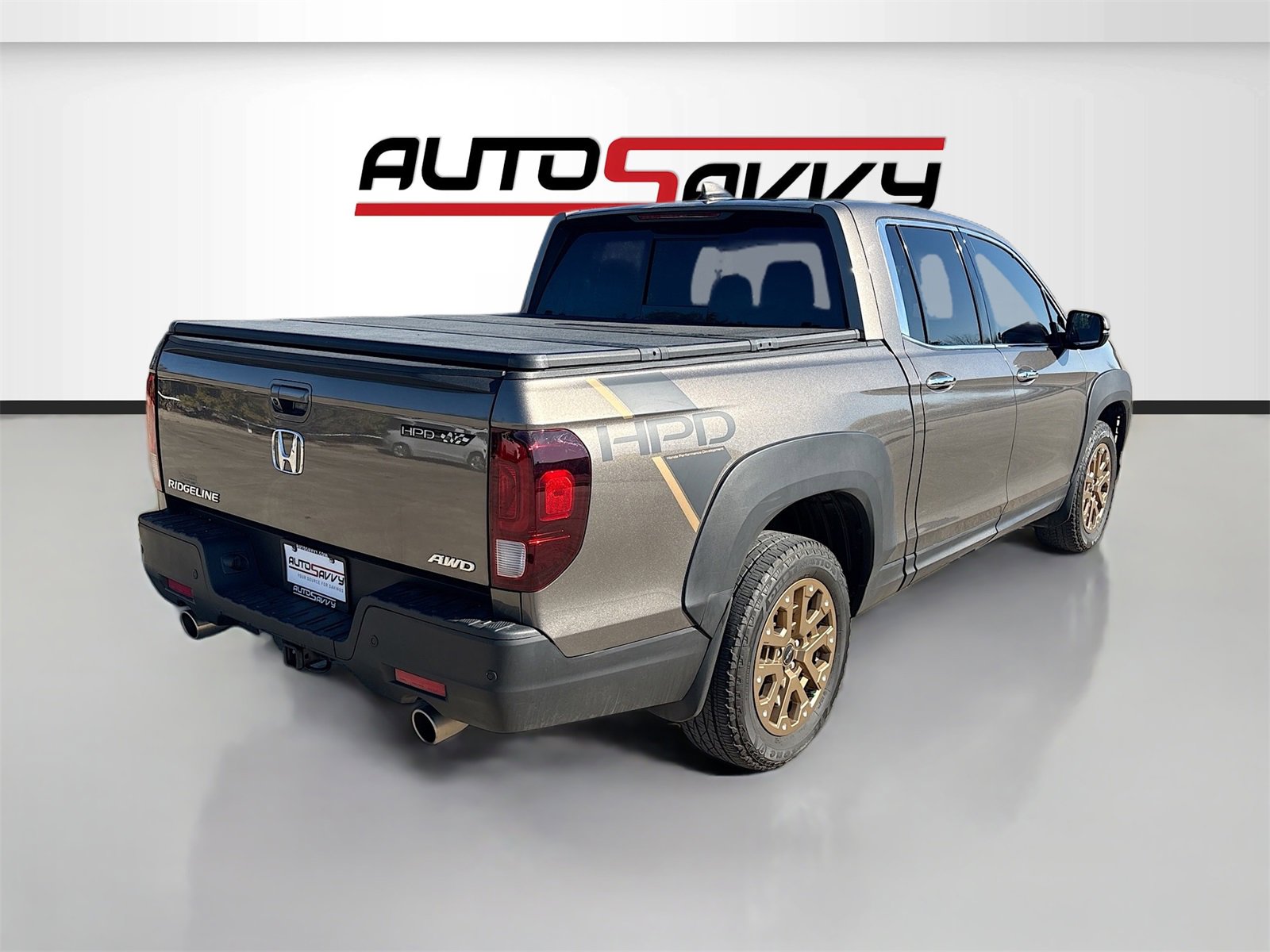 Used 2022 Honda Ridgeline RTL-E image 7