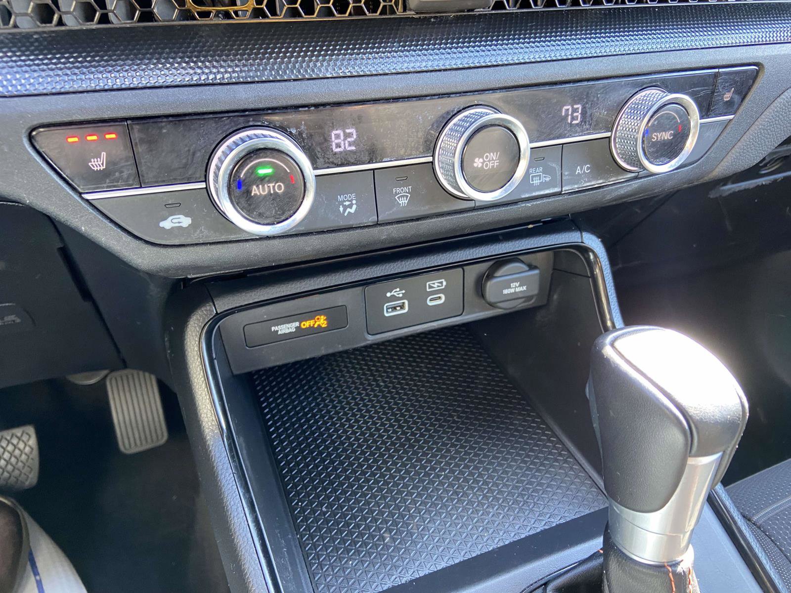 Certified 2024 Honda CR-V Sport image 19