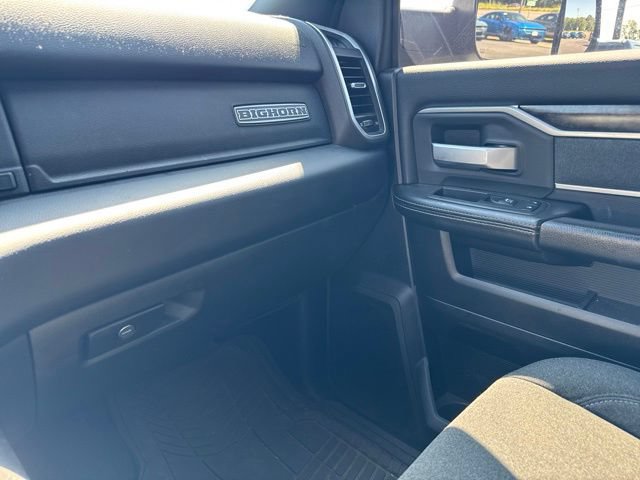 Used 2019 RAM 3500 Big Horn AWD/4WD image 30