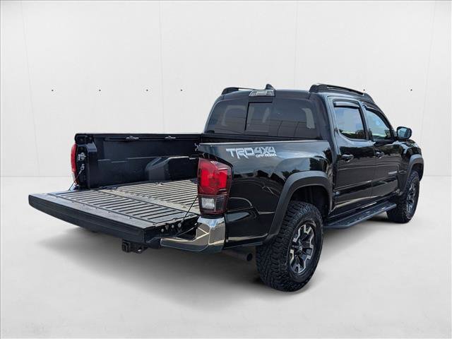 Used 2019 Toyota Tacoma TRD Off-Road image 5