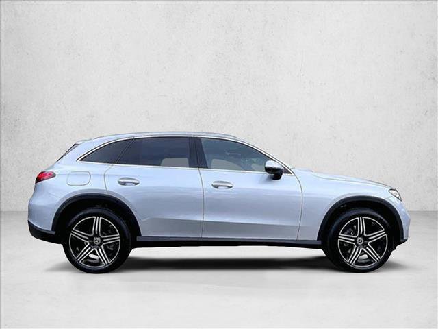 New 2026 Mercedes-Benz GLC 300 image 5