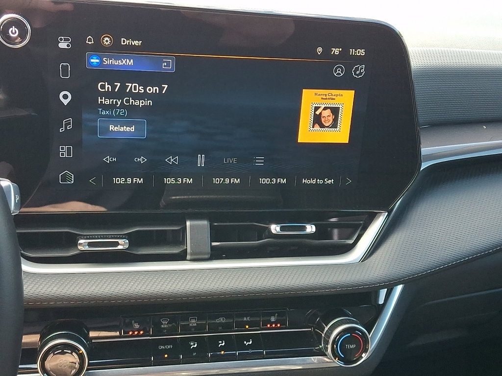 Used 2026 Chevrolet Equinox LT AWD/4WD image 28