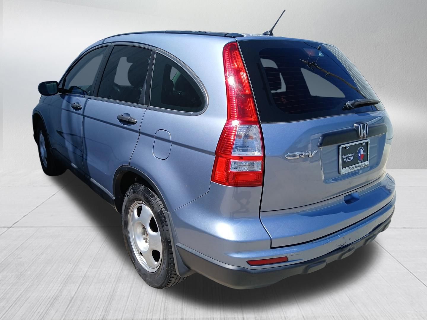 Used 2011 Honda CR-V LX image 6