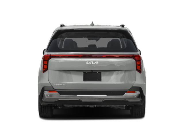 New 2027 Kia Carnival SX FWD image 5