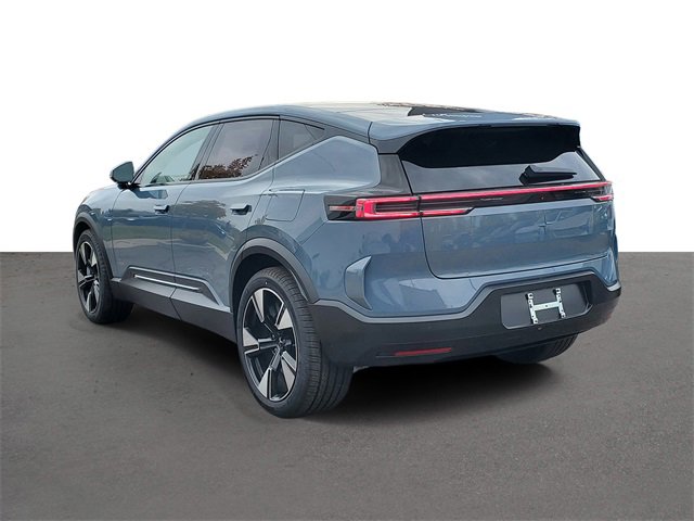 New 2025 Polestar Polestar 3 PLUS & PILOT image 3