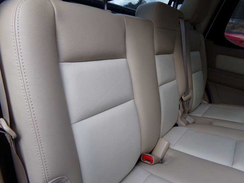 Used 2008 Ford Explorer Sport Trac Limited AWD/4WD image 51