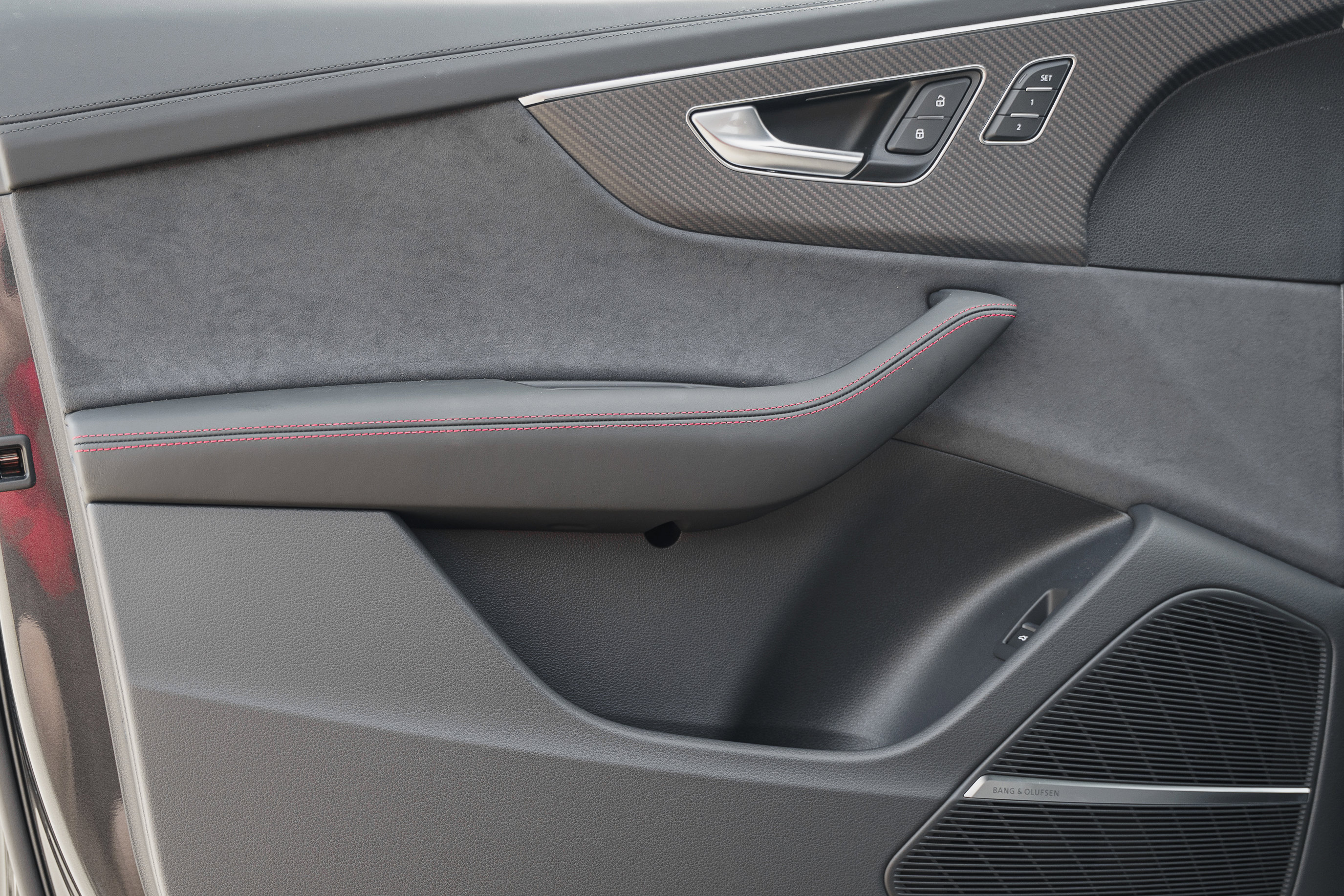 New 2026 Audi Q8 Prestige image 23