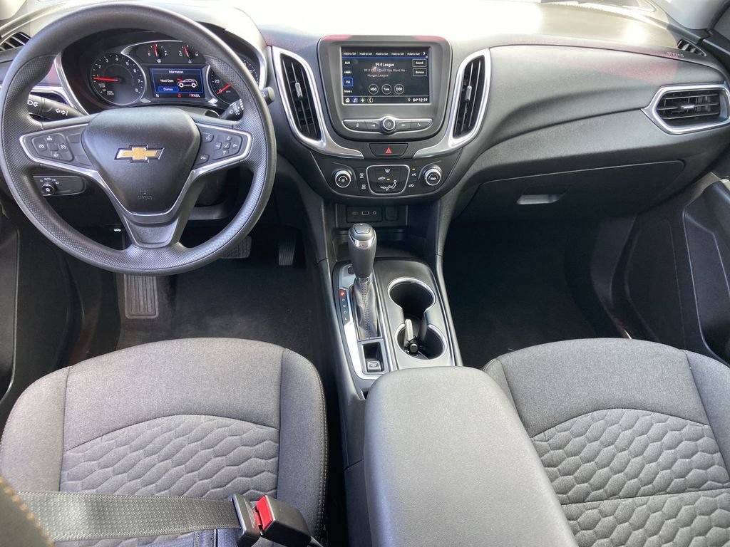 Used 2019 Chevrolet Equinox LT FWD image 15