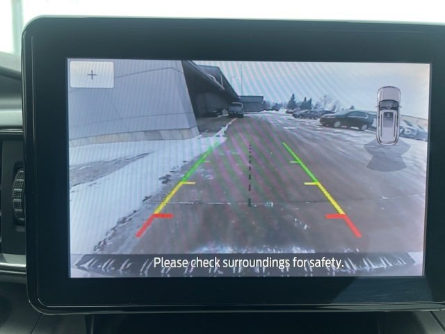 Used 2021 Ford Explorer XLT w/ Equipment Group 202A image 28