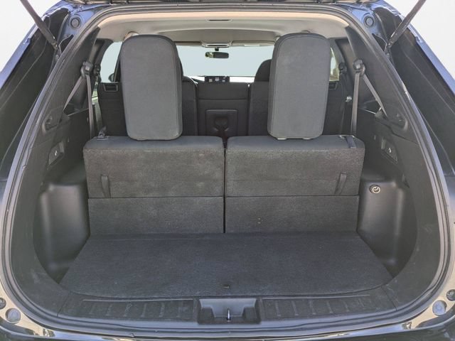 Used 2022 Mitsubishi Outlander ES FWD image 13