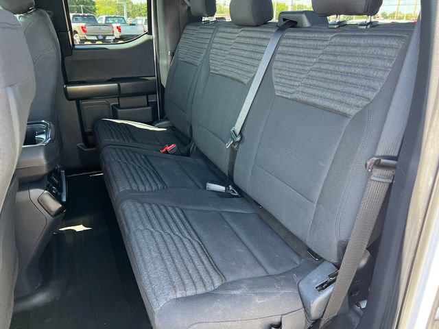 Used 2023 Ford F150 XL w/ STX Appearance Package AWD/4WD image 24