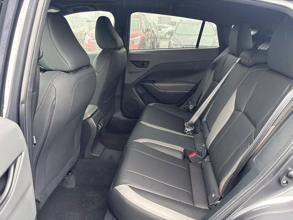 New 2026 Subaru Crosstrek 2.5i Wilderness AWD/4WD image 10