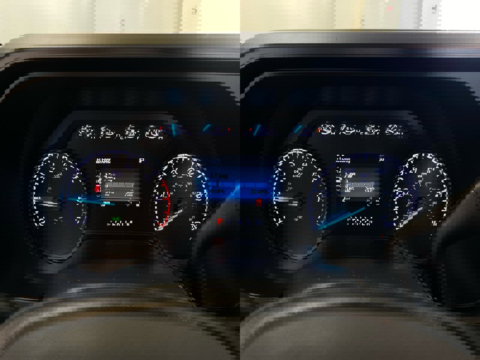 New 2026 Ford F350 XL image 45