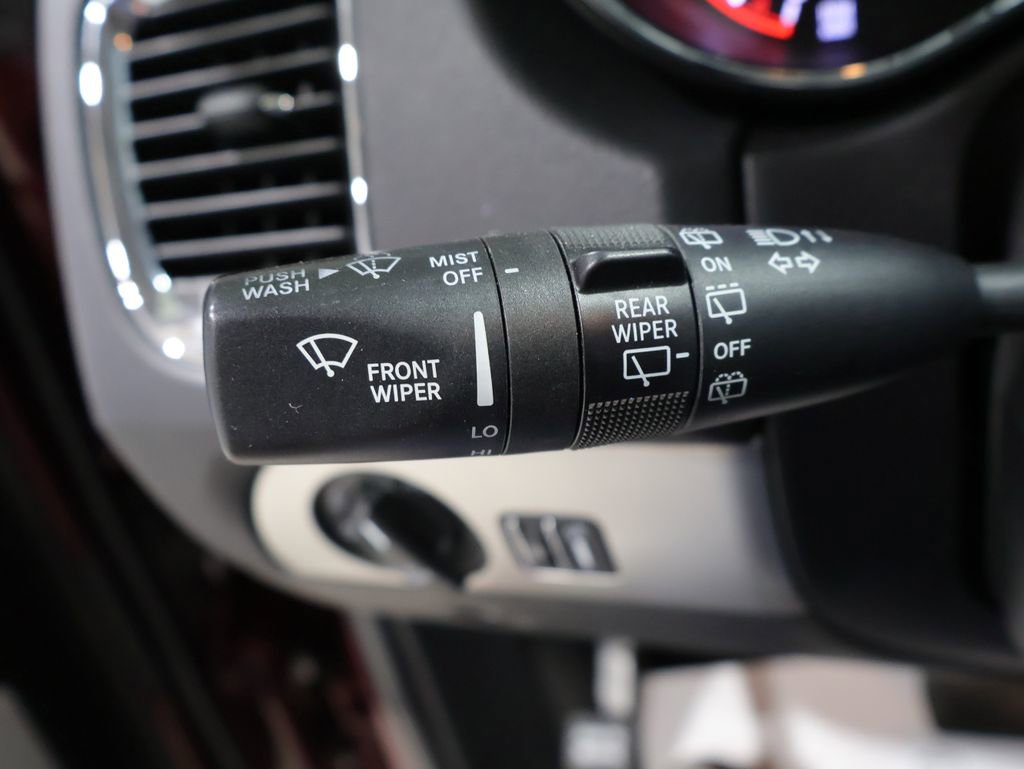 Used 2017 Dodge Durango GT w/ Nav & Power Liftgate Group AWD/4WD image 37