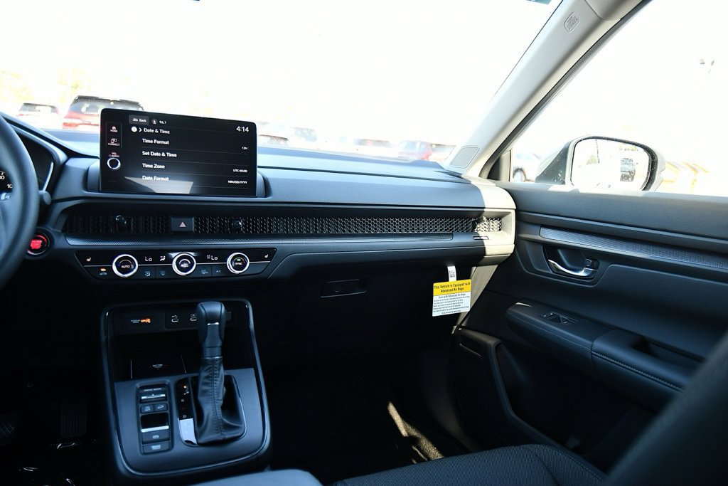 New 2027 Honda CR-V EX image 22