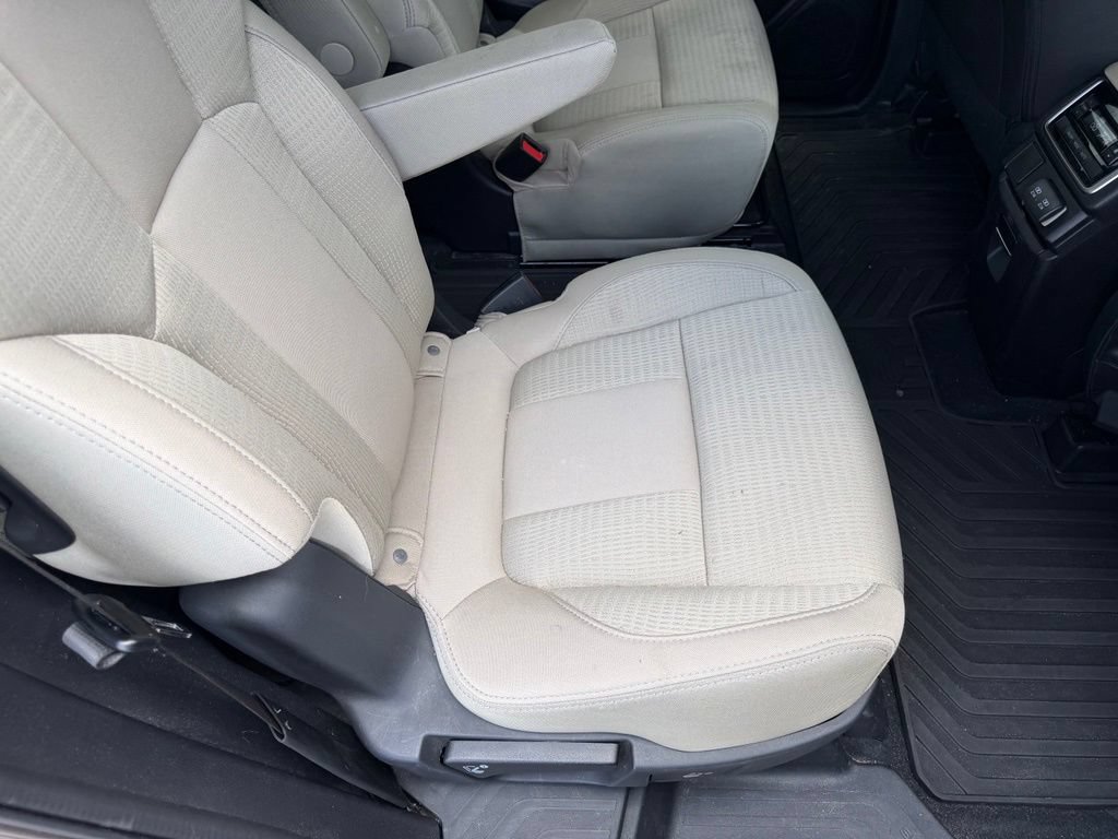 Used 2021 Subaru Ascent Premium w/ Convenience Package AWD/4WD image 20